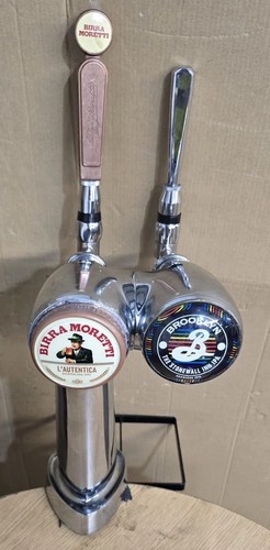 Way beer pump - 2,