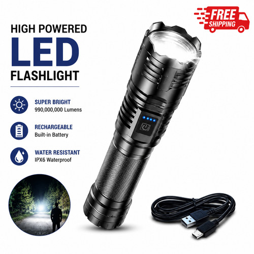 990000000lumens high powered - 990000000lumens,