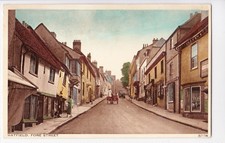 Hatfield - Fore Street -