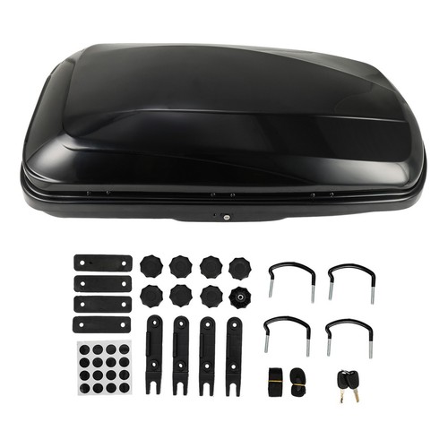 Roof storage box - storage,