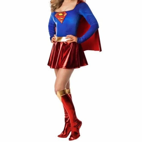 Superwoman supergirl super - supergirl,