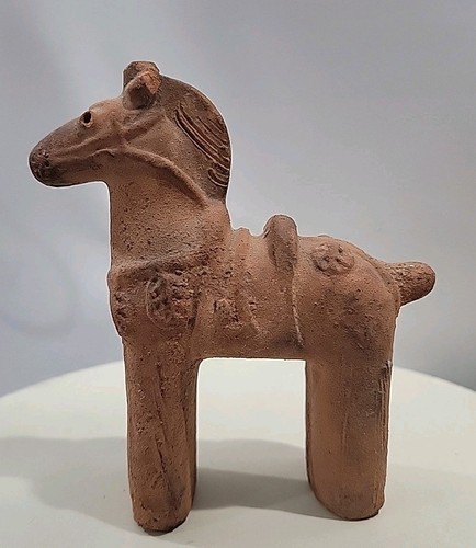 Handcrafted terracotta - handcrafted,