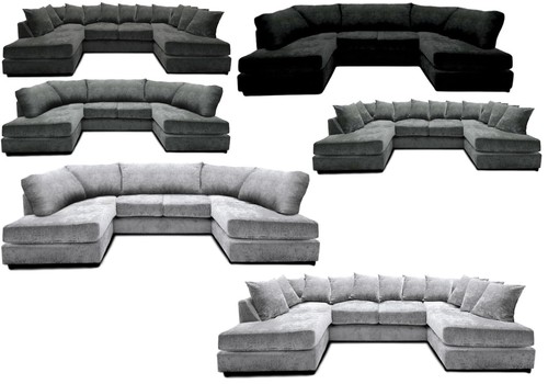 London piece chenille - piece,