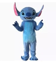 Lilo & Stitch Mascot Costume