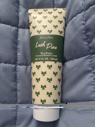 New johnson parker - johnson, pine