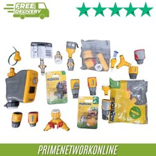 Hozelock Job Lot – 250+ Hose