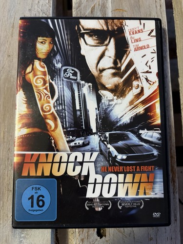 Knockdown