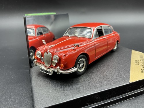 Vitesse 1967 jaguar - 1/43,