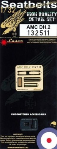 Hgw 132511 amc - hgw, dh.2