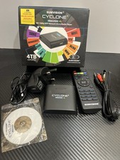 Sumvision Cyclone Micro 4 HD