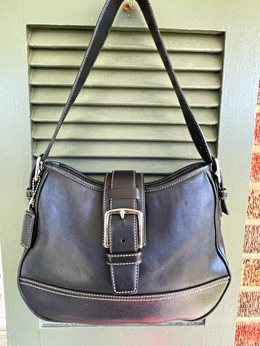 Vintage y2k coach hamptons - vintage,
