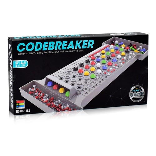 Mastermind classic code - mastermind,