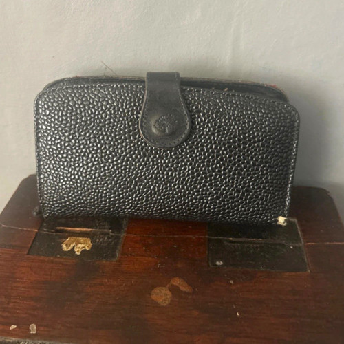 Mulberry black leather - mulberry,