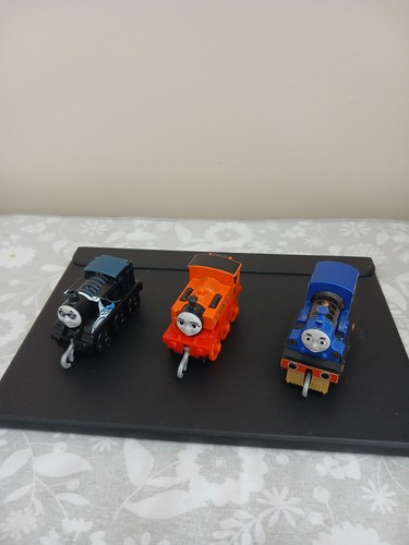 Thomas friends trackmaster - thomas,