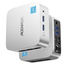 ACEMAGICIAN Vista V1 Ultra