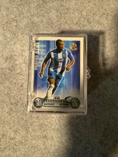 Match Attax Extra 2007/08 Base