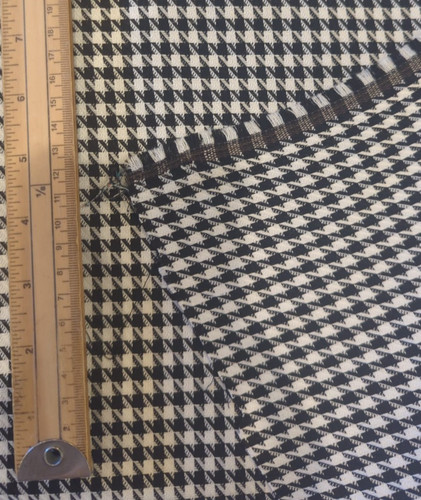Houndstooth dog tooth - houndstooth,