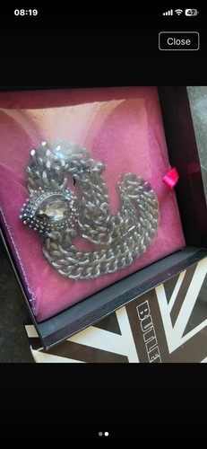 Butler wilson silver - butler,