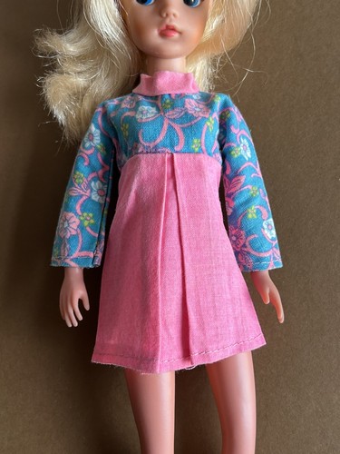 Vintage 1970s sindy - 1970s,