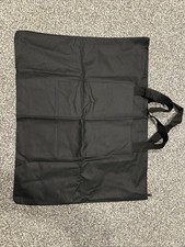 A2 Black Art Portfolio Case