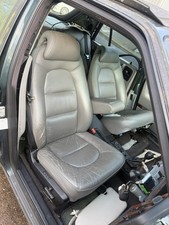 Saab 9000 Turbo Leather