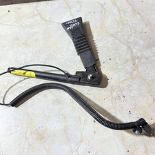 Vauxhall Tigra Nearside Passenger Front Seat Belt Latch 542404961D 09114885 2007