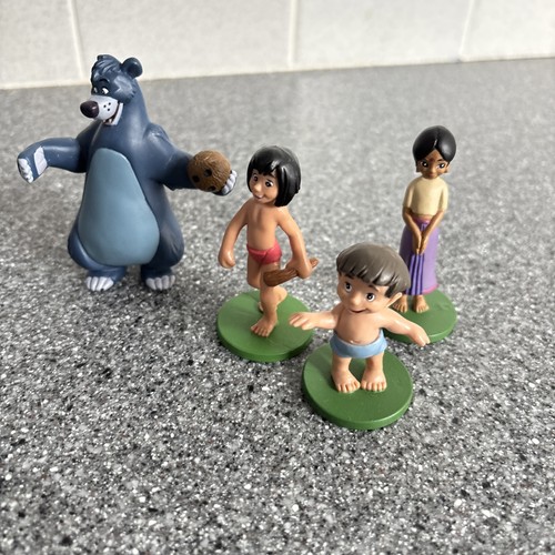 Disney jungle book vintage - jungle,