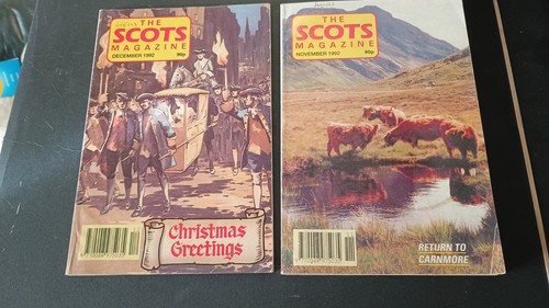 Two 1992 the scots - two,