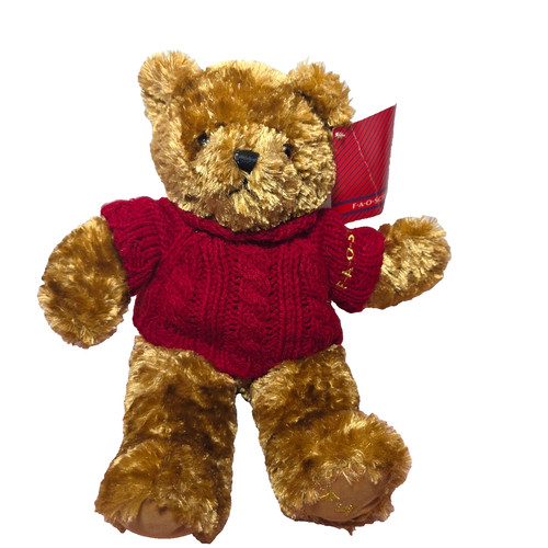 Fao schwarz plush - fao,