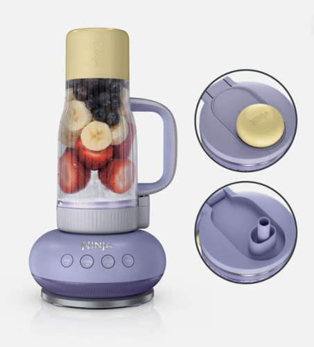 Ninja blendboss tumbler - blendboss,