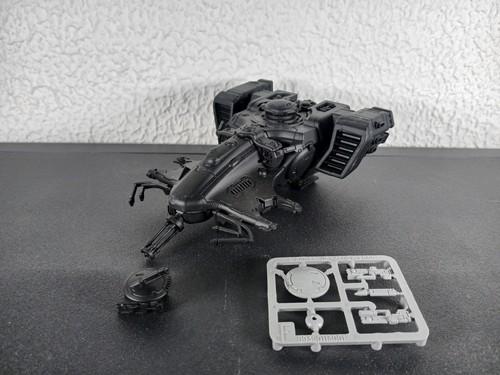 Devilfish transport tau - transport, empire