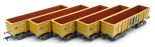 Accurascale acc2964 set 5 - accurascale,