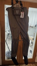 Vision Atom Wader Fly Fishing