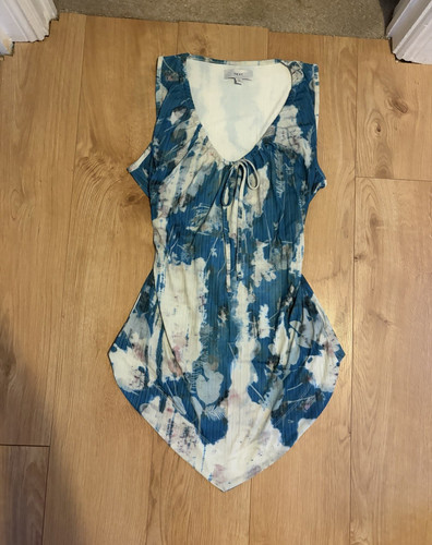 Next women blue white - next, women’s