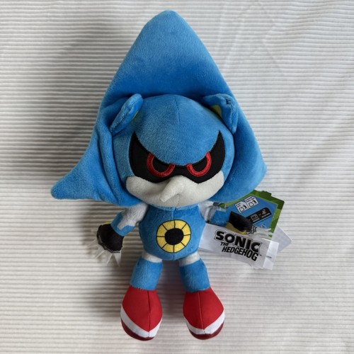 2026 jakks pacific sonic - sonic, the