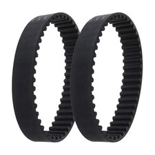 2 Drive Belts For Black &