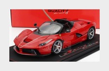 1:18 BBR Ferrari Laferrari
