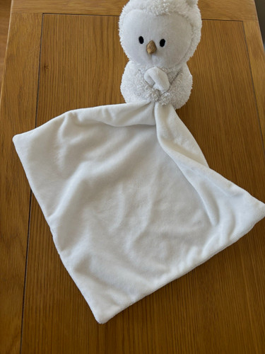 Mothercare apples pears owl - apples,