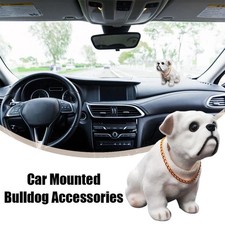 Car Styling Cute Doll Shaking