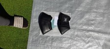 HORSE OVERREACH BOOTS