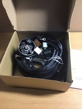 Westfalia Towbar Electrics For Fiat Ducato 2006-2011 - 13 Pin Wiring Kit (#24)