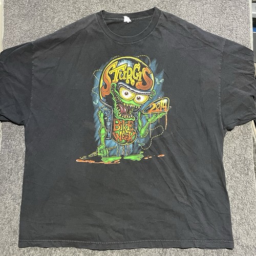 Rat fink style - fink,
