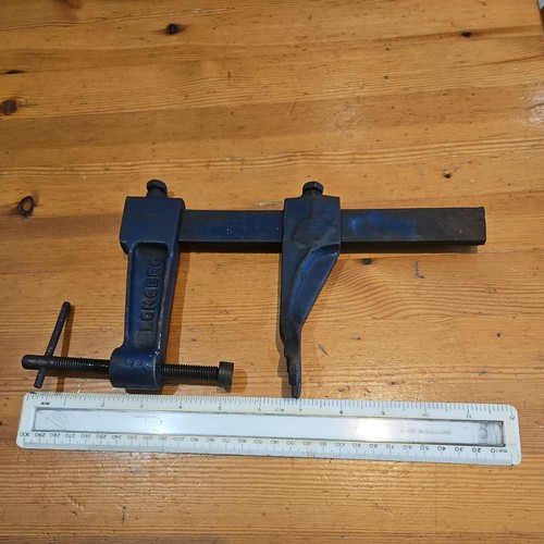 Vintage longbro 500 adjustable - 500,