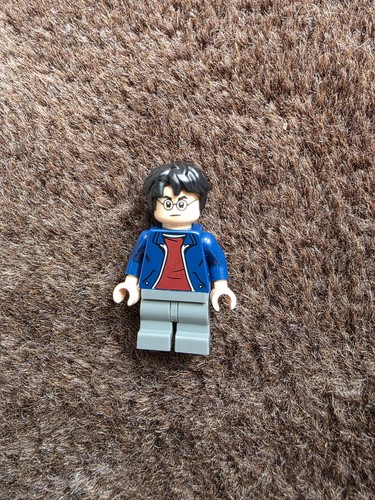 Lego harry potter minifigure - harry,
