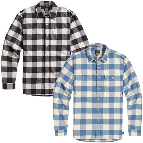 Triumph mens montana - montana, cotton
