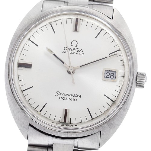 Omega seamaster cosmic - omega,