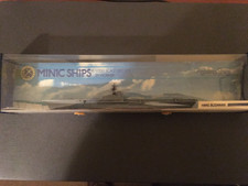 Minic Ships -Triang M751 , HMS