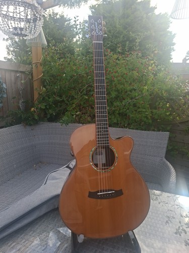 Tanglewood trs4ce electro - trs4ce,