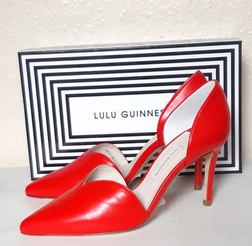 Lulu guinness heart bonnie - lulu,