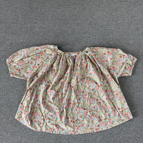 Roller rabbit blouse - roller, womens